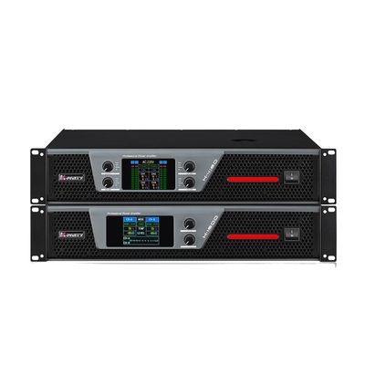 Klasse D K-serie Versterker 1000w 800w Versterker