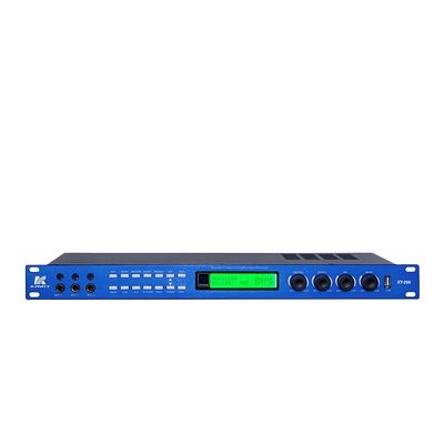 XT-200 BGM VOD DVD Onafhankelijke microfoon Pre Stage Effector 3 Way JK Seat And 2 Way Canon Seat