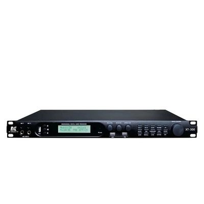 High Performance Pre Stage Effector Karaoke Processor Infrarood afstandsbediening XT-300