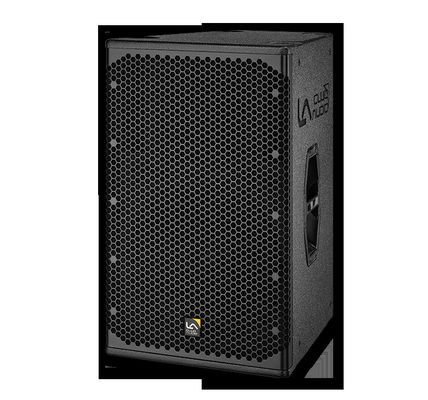 32 kg Tweeweg Full Range luidspreker lijn array La-C15 Voor feestkamer / bar