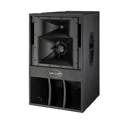 Stabiel en krachtig Pro Audio Speaker LA-153 / Sound Audio Speakers 15 inch Low Frequency 1.75 inch Tweeter Driver