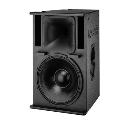 15 inch 2 way audiosysteem Lineair Array Speaker 8 Ω LA-C15