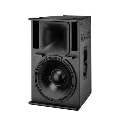 Partijruimtes en bars Lijnele luidspreker RMS Power 600W 26KG LA-C12