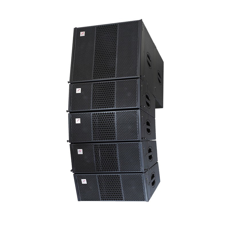 Standard Hanger Ultra Low Professional Audio Speaker Voor kleine en middelgrote voorstellingen Slow Shake Bars