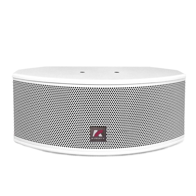KP-serie Home Cinerma Audio Middenluidspreker voor surround en middenkanaal muziek geluidsversterking
