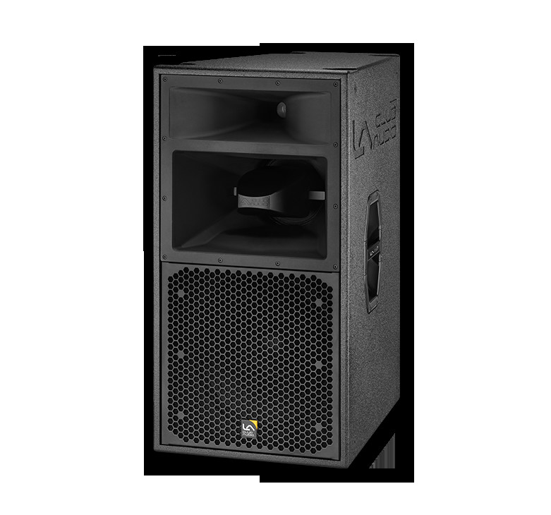 La-155 Drieweg volfrequente luidspreker La Series / Matrix luidspreker
