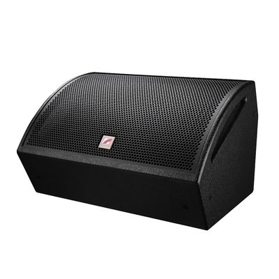 800W X-15 Pro Audio luidspreker 55Hz - 19kHz 580×370×450mm Stage Audio luidsprekers