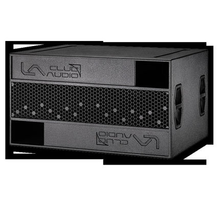 LA-218 Professionele audio luidspreker subwoofer 15 inch 136dB 4 ohm