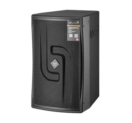 8 Ohm Tweeweg Full Range luidspreker 53Hz-20KHz