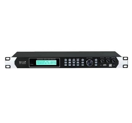 DP-360S KPARTY Karaoke-processor 24 bit databus en 32 bit DSP
